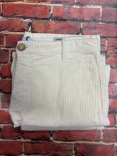 Charger l&#39;image dans la galerie, Pantalon HAPPY - OWEN velours