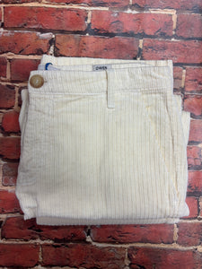 Pantalon HAPPY - OWEN velours