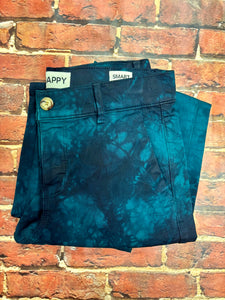 Pantalon SMART - Tie&Die - couleurs variées