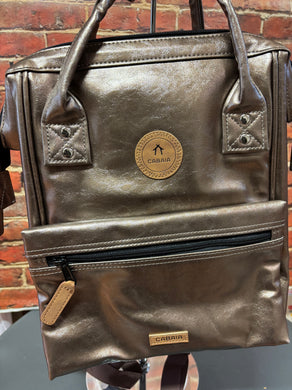 Sac à dos medium CABAIA - LOUISVILLE