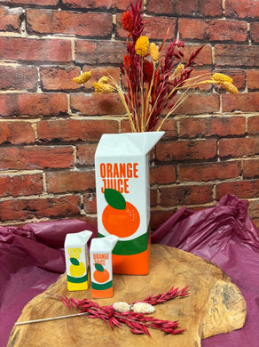 Vase Orange Juice - Fluid Market