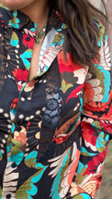 Charger l'image dans la galerie, Chemise imprimée Ange - Sarlana