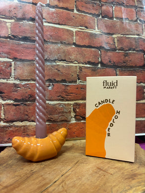Bougeoir Croissant - Fluid Market