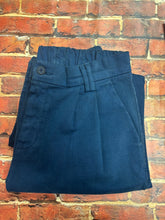 Charger l&#39;image dans la galerie, Pantalon HAPPY - JODIE Marine