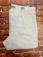 Charger l'image dans la galerie, Pantalon JOY - taille 25 - BLANC