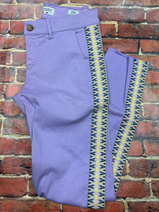 Pantalon Happy -  Shine - couleurs variées