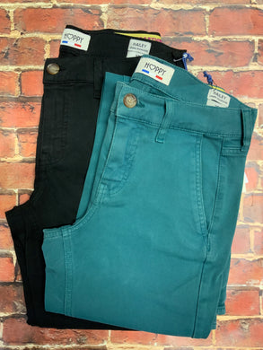Pantalon HAPPY - HAILEY - Coupe Française