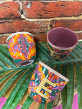 Charger l&#39;image dans la galerie, Tasse lettre alphabet