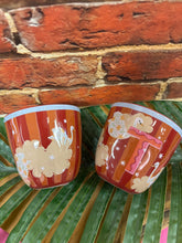 Charger l&#39;image dans la galerie, Tasse lettre alphabet