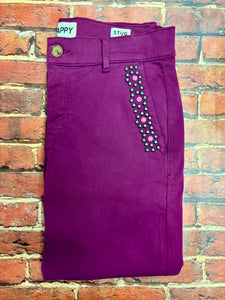 Pantalon Happy - Stud - Couleurs variées