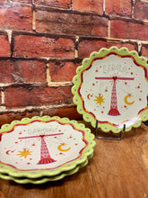 Charger l&#39;image dans la galerie, Assiette du Zodiaque