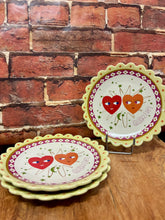 Charger l&#39;image dans la galerie, Assiette du Zodiaque