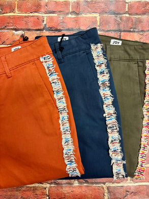 Pantalon Happy - Joy Babylone - coloris variés