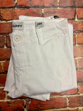Charger l'image dans la galerie, Pantalon JOY - taille 25 - BLANC