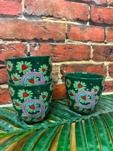 Charger l&#39;image dans la galerie, Tasse lettre alphabet