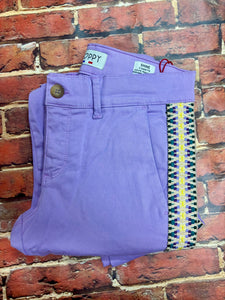 Pantalon Happy -  Shine - couleurs variées