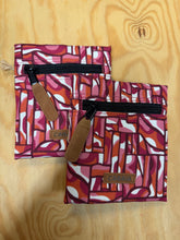 Charger l'image dans la galerie, 2 pochettes latérales SALZBOURG