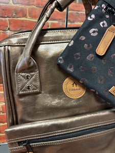 Sac à dos medium CABAIA - LOUISVILLE
