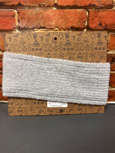Charger l'image dans la galerie, Headband Cabaïa - EGGNOG GRIS