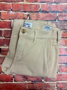 Pantalon Flare HAPPY - Hailey denim