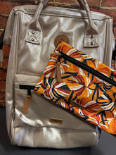 Charger l'image dans la galerie, Pochette avant TSAVO SAFARI