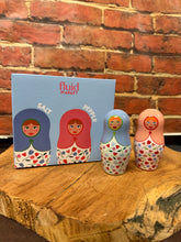 Charger l'image dans la galerie, Sel et poivre Dolls
