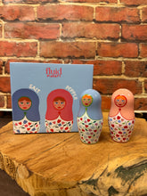 Charger l'image dans la galerie, Sel et poivre Dolls