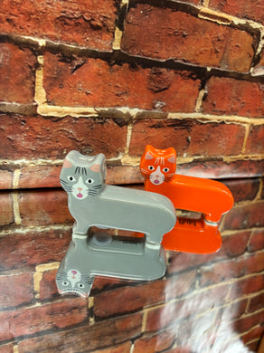 Salière et Poivrière Chat - Fluid Market
