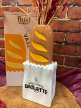 Charger l&#39;image dans la galerie, Vase Baguette - Fluid Market