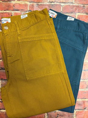Pantalon Happy - FAITH - coloris variés