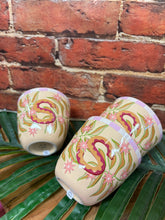 Charger l&#39;image dans la galerie, Tasse lettre alphabet