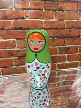 Charger l'image dans la galerie, Vase Dolls Flowers - Fluid Market