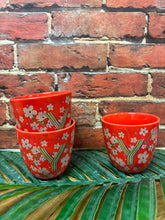 Charger l&#39;image dans la galerie, Tasse lettre alphabet