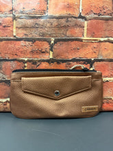 Charger l'image dans la galerie, Pochette Crossbody Medium EL DORADO