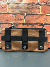 Charger l'image dans la galerie, Pochette Crossbody Medium EL DORADO