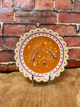 Charger l&#39;image dans la galerie, Assiette du Zodiaque