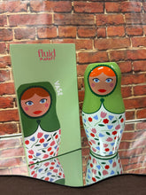 Charger l'image dans la galerie, Vase Dolls Flowers - Fluid Market