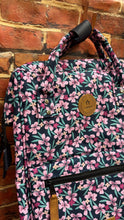 Charger l'image dans la galerie, Sac à dos médium CABAIA - CAGLIARI
