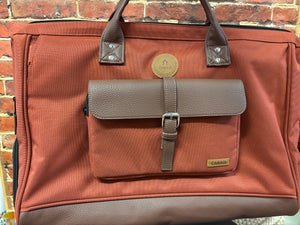 Sac de voyage CABAIA - SAN CRISTOBAL