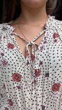 Charger l'image dans la galerie, Robe fleurie "Sentimentale" - Valentine