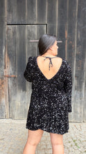 Charger l'image dans la galerie, Robe à sequins - Luce