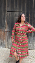 Charger l'image dans la galerie, Robe tie &amp; dye La Petite Etoile - Gaia