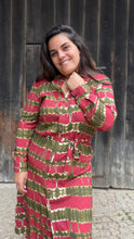 Charger l'image dans la galerie, Robe tie &amp; dye La Petite Etoile - Gaia
