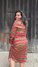 Charger l'image dans la galerie, Robe tie &amp; dye La Petite Etoile - Gaia