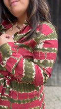Charger l'image dans la galerie, Robe tie &amp; dye La Petite Etoile - Gaia