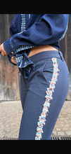 Charger l'image dans la galerie, Pantalon toile chino - Babylone