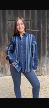Charger l'image dans la galerie, Pantalon toile chino - Babylone