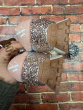 Charger l'image dans la galerie, Baskets Flow Initial - Vanessa Wu