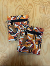 Charger l'image dans la galerie, 2 pochettes latérales TSAVO SAFARI