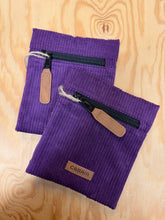 Charger l'image dans la galerie, 2 pochettes latérales NANCY